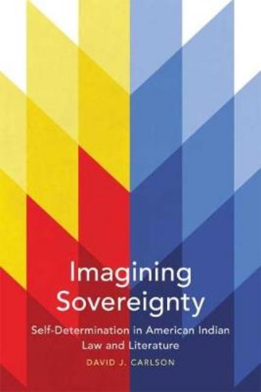 Picture of Imagining Sovereignty