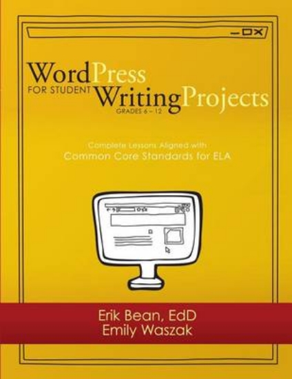 Picture of Word Press for Student Writing Projects