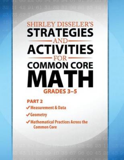 Picture of Shirley Disseler's Strategies and Activities for C