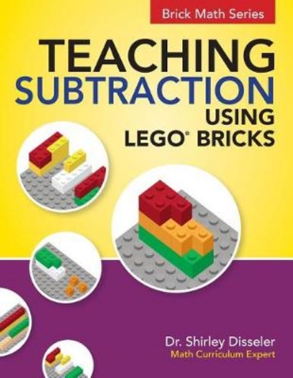 Picture of Teaching Subtraction Using LEGO(R) Bricks