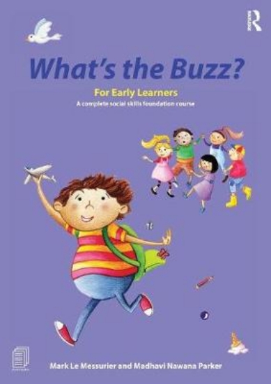 Picture of What's the Buzz? For Early Learners