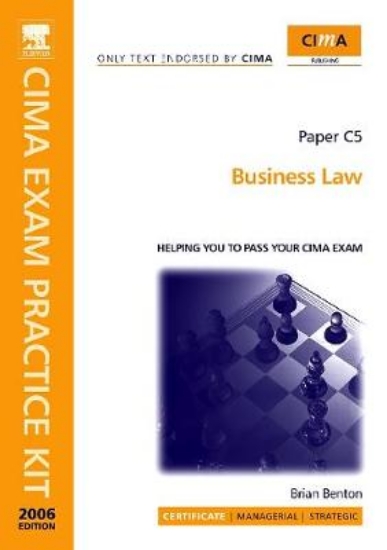 Picture of Business Law: C5