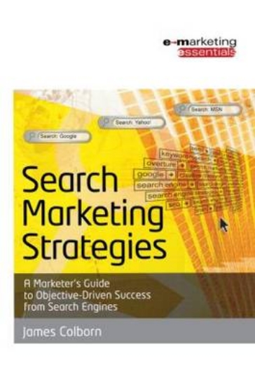 Picture of Search Marketing Strategies