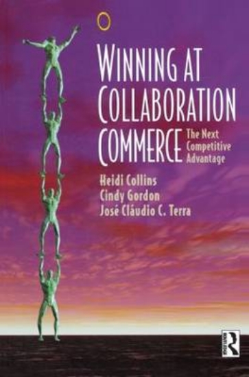 Picture of Winning at Collaboration Commerce