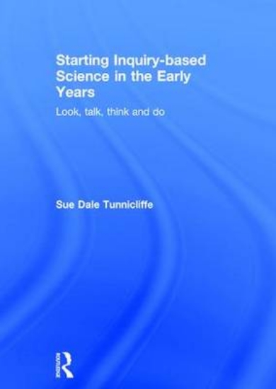 Picture of Starting Inquiry-based Science in the Early Years