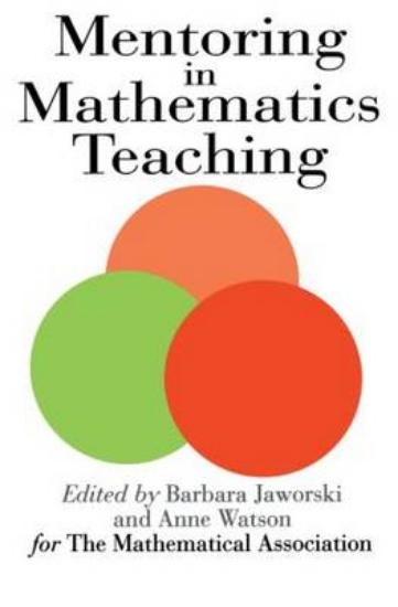 Picture of Mentoring In Mathematics Teaching