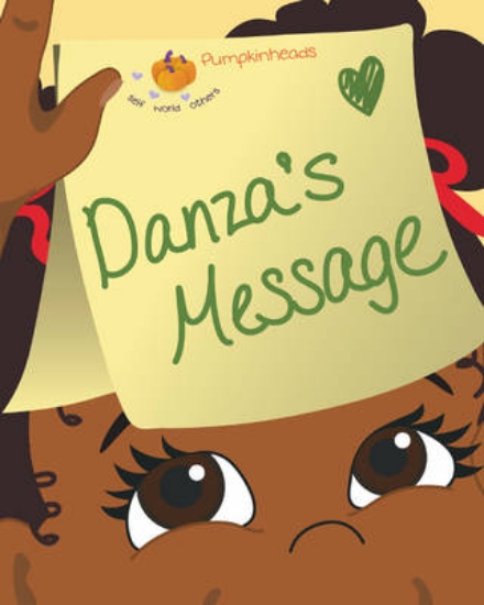 Picture of Danza's Message