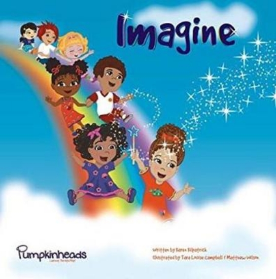 Picture of Imagine