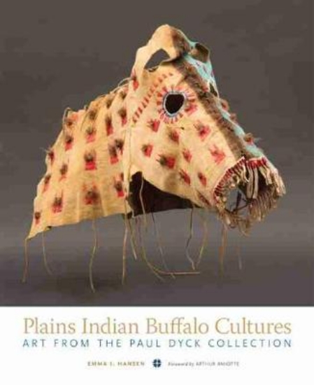 Picture of Plains Indian Buffalo Cultures