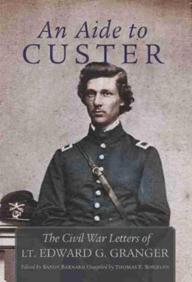 Picture of An Aide to Custer