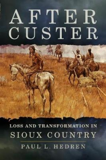 Picture of After Custer