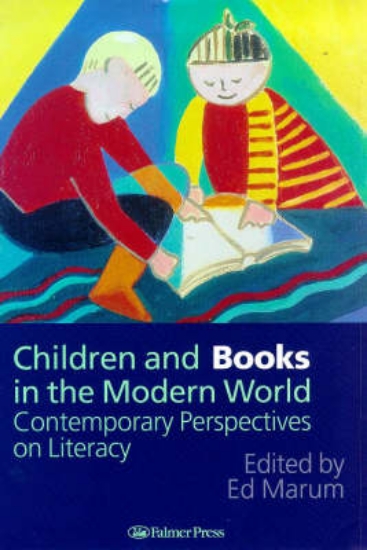 Picture of Children And Books In The Modern World