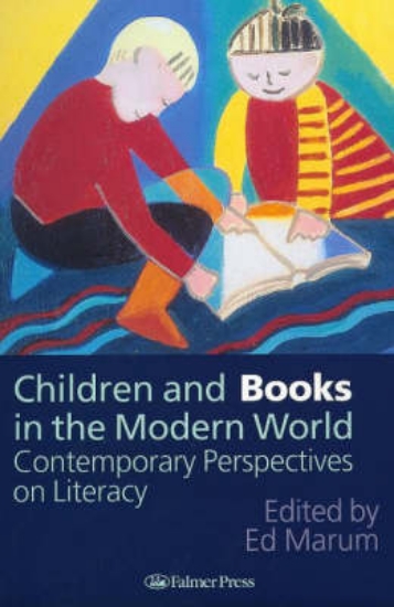 Picture of Children And Books In The Modern World