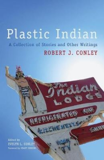 Picture of Plastic Indian