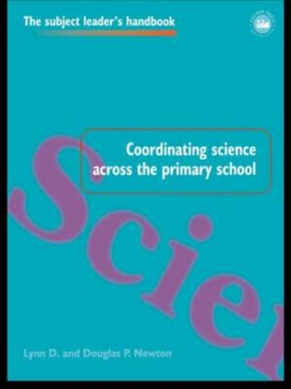 Picture of Coordinating Science Across the Primary School