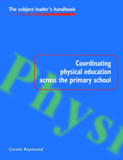 Picture of Coordinating Physical Education Across the Primary