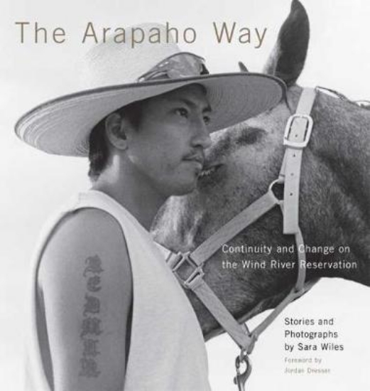 Picture of The Arapaho Way