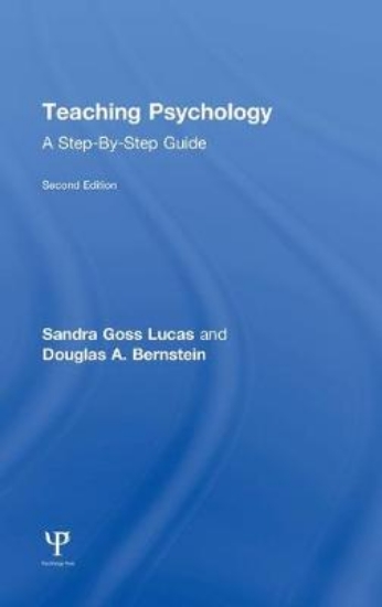 Picture of Teaching Psychology