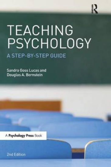 Picture of Teaching Psychology