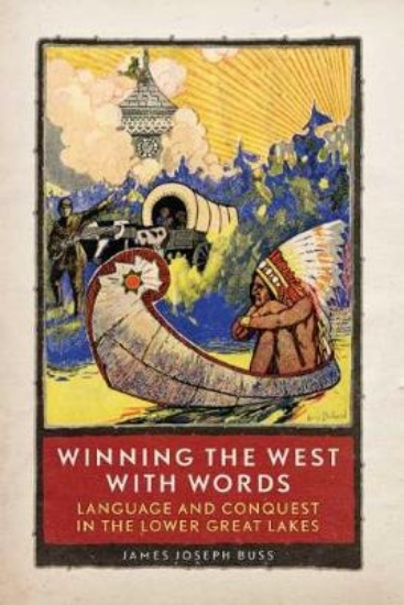 Picture of Winning the West with Words