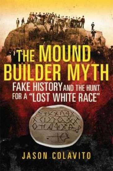 Picture of The Mound Builder Myth