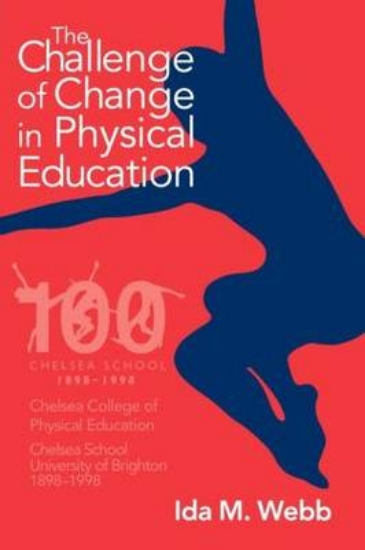 Picture of The Challenge of Change in Physical Education