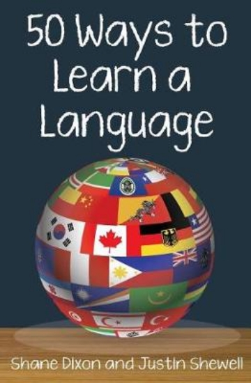 Picture of 50 Ways to Learn a Language