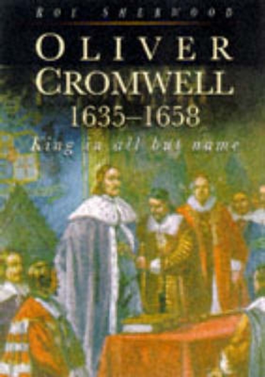 Picture of Oliver Cromwell