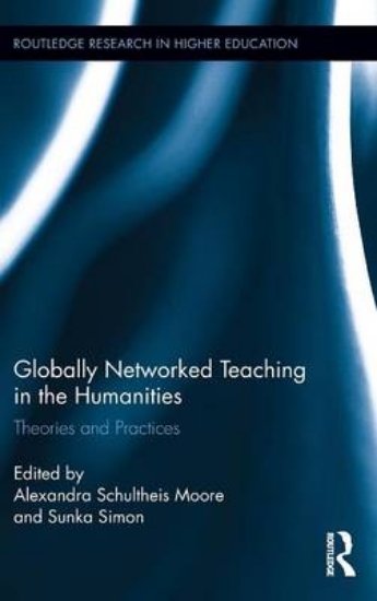 Picture of Globally Networked Teaching in the Humanities