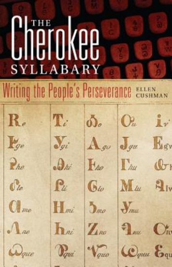 Picture of The Cherokee Syllabary