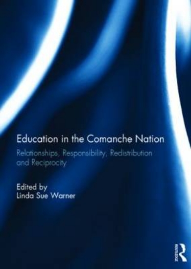 Picture of Education in the Comanche Nation