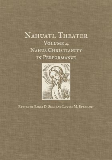 Picture of Nahuatl Theater