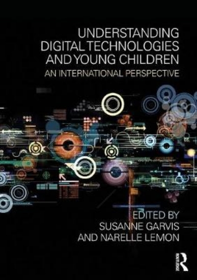 Picture of Understanding Digital Technologies and Young Child