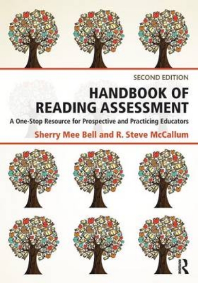 Picture of Handbook of Reading Assessment