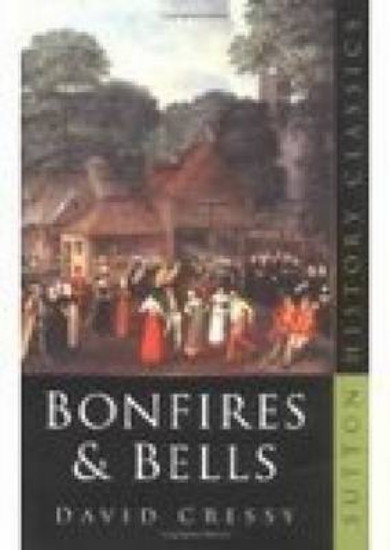 Picture of Bonfires & Bells