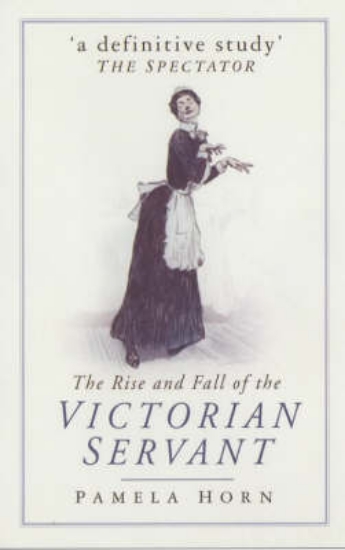 Picture of The Rise and Fall of the Victorian Servant