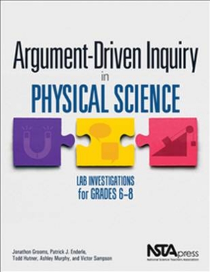 Picture of Argument-Driven Inquiry in Physical Science