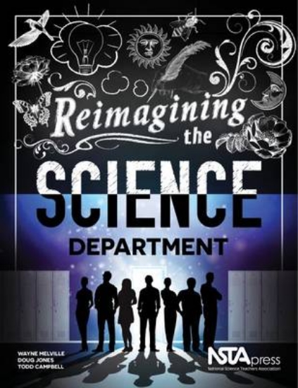 Picture of Reimagining the Science Department