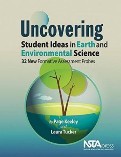 Picture of Uncovering Student Ideas in Earth and Environmenta