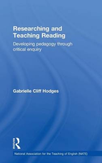 Picture of Researching and Teaching Reading