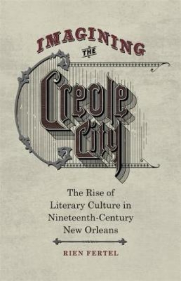 Picture of Imagining the Creole City