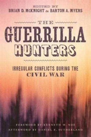 Picture of The Guerrilla Hunters