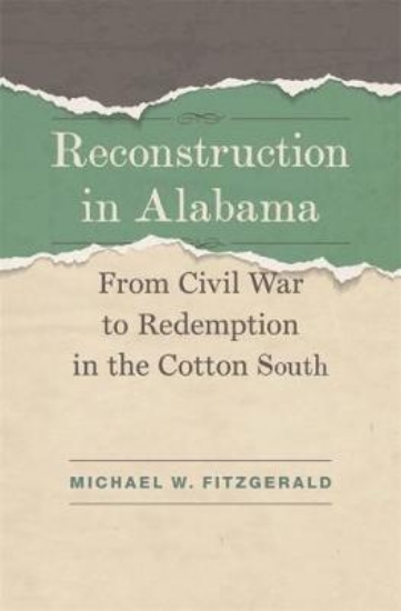 Picture of Reconstruction in Alabama