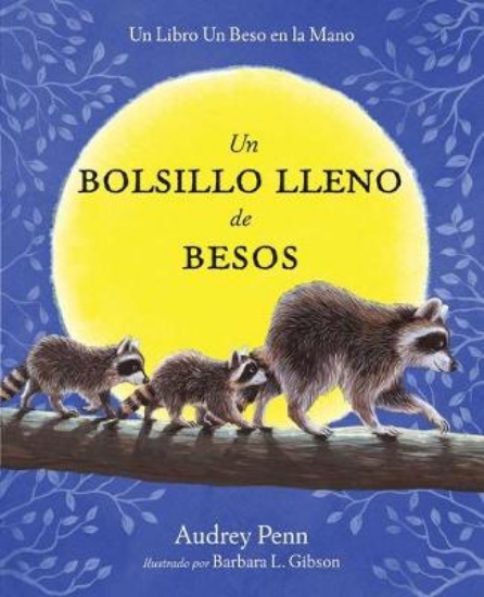 Picture of Un bolsillo lleno de besos