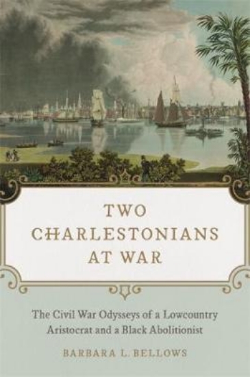 Picture of Two Charlestonians at War