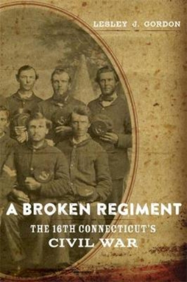 Picture of A Broken Regiment