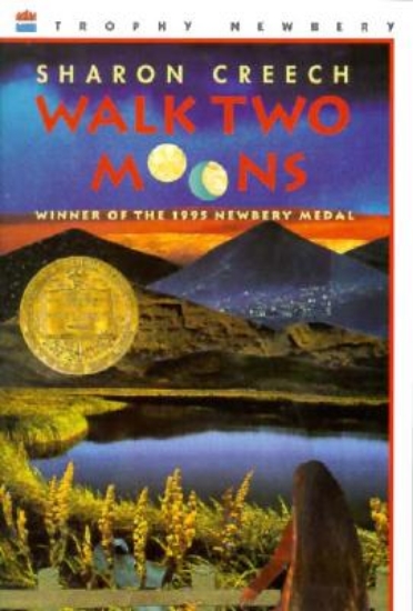 Picture of Walk Two Moons