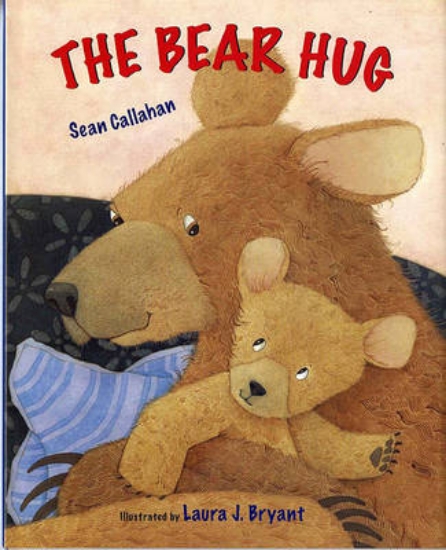 Picture of The Bear Hug