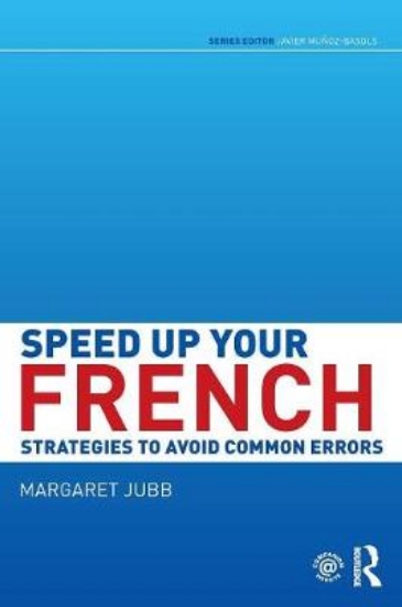 Picture of Speed up your French