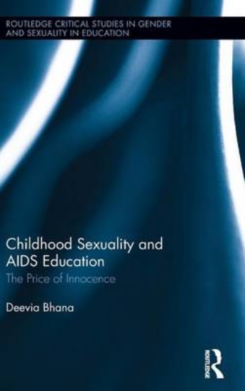 Picture of Childhood Sexuality and AIDS Education